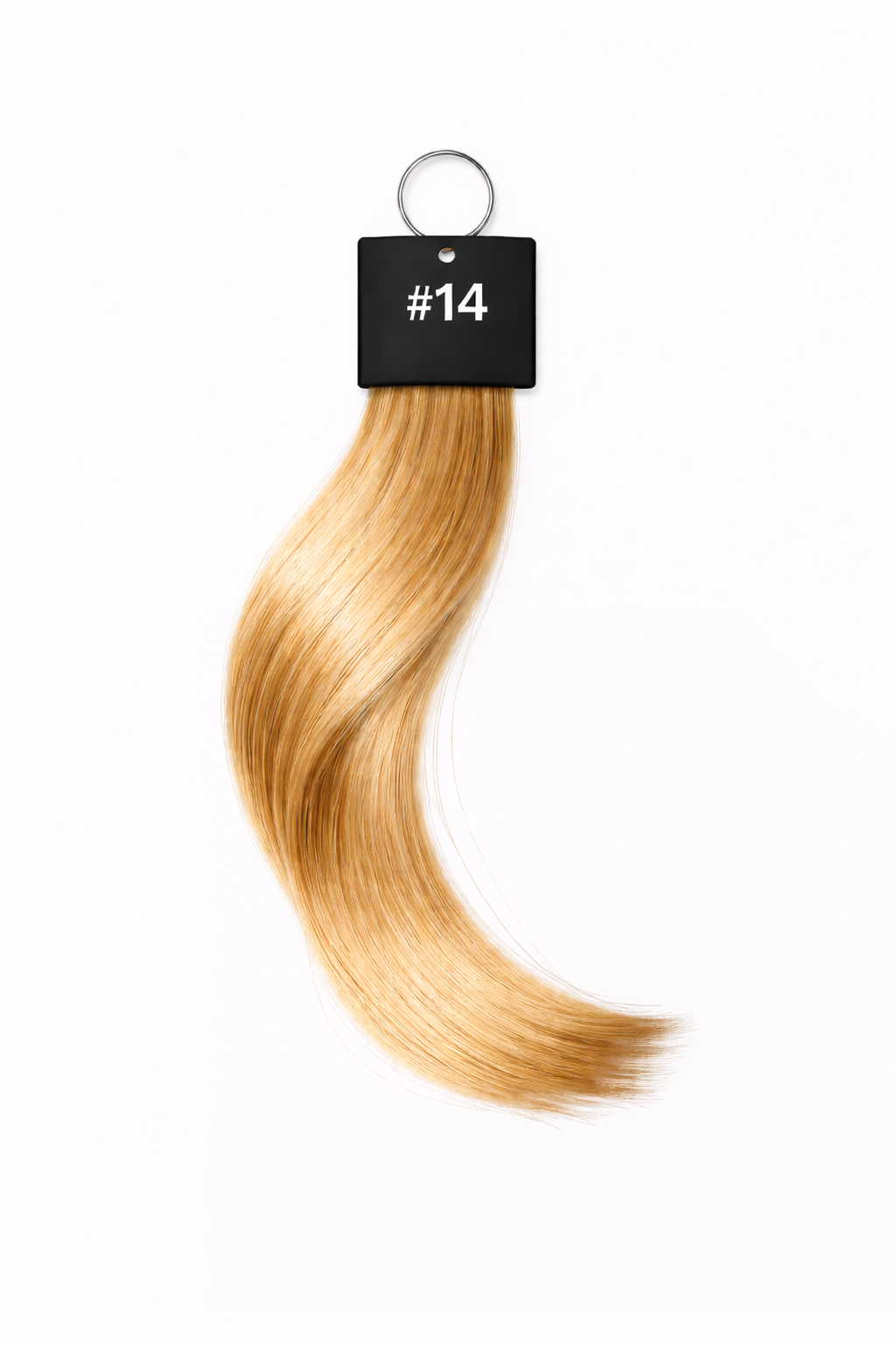 Weft Hair Extensions – 50g – Blonde & Light Shades