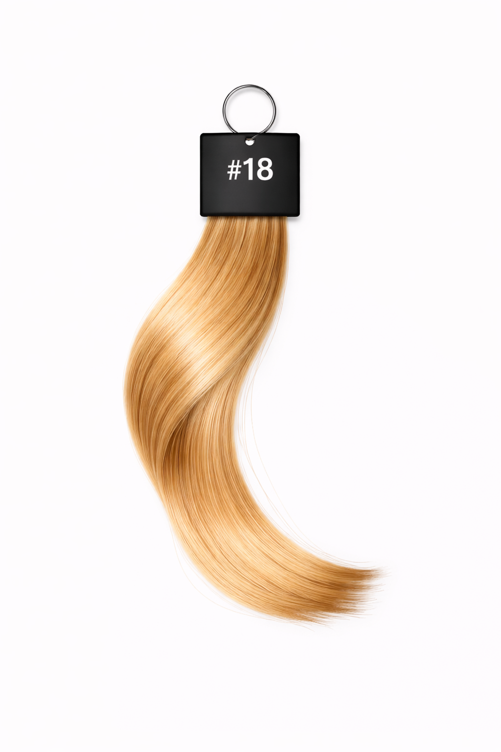 Weft Hair Extensions – 50g – Blonde & Light Shades
