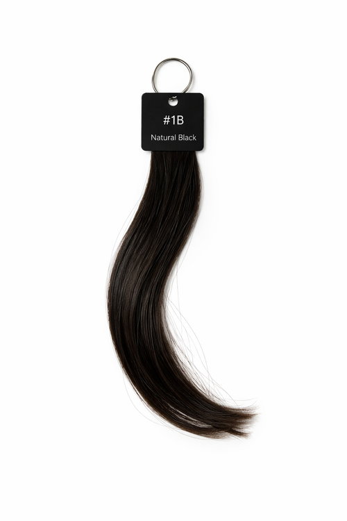 Hair Extensions – 50g – Dark & Brown Shades