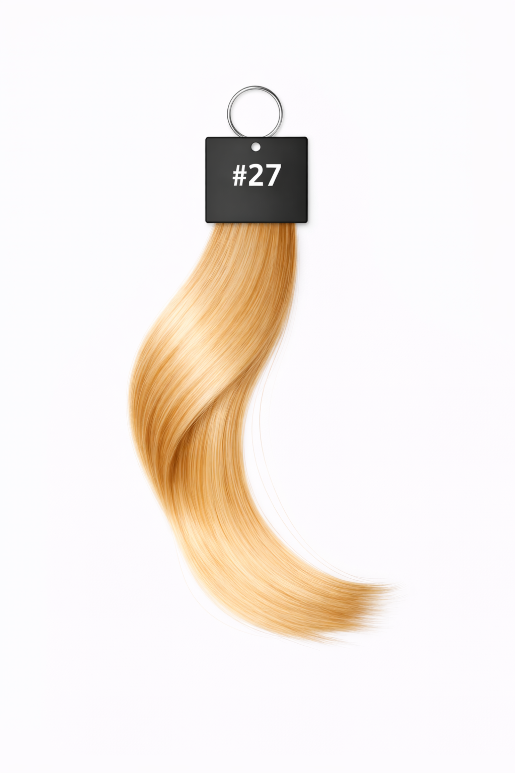 Weft Hair Extensions – 50g – Blonde & Light Shades