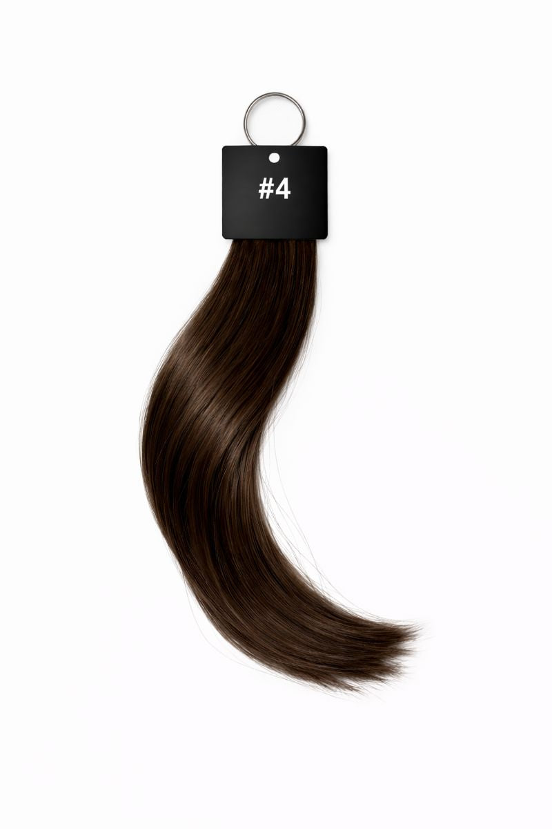 Hair Extensions – 50g – Dark & Brown Shades