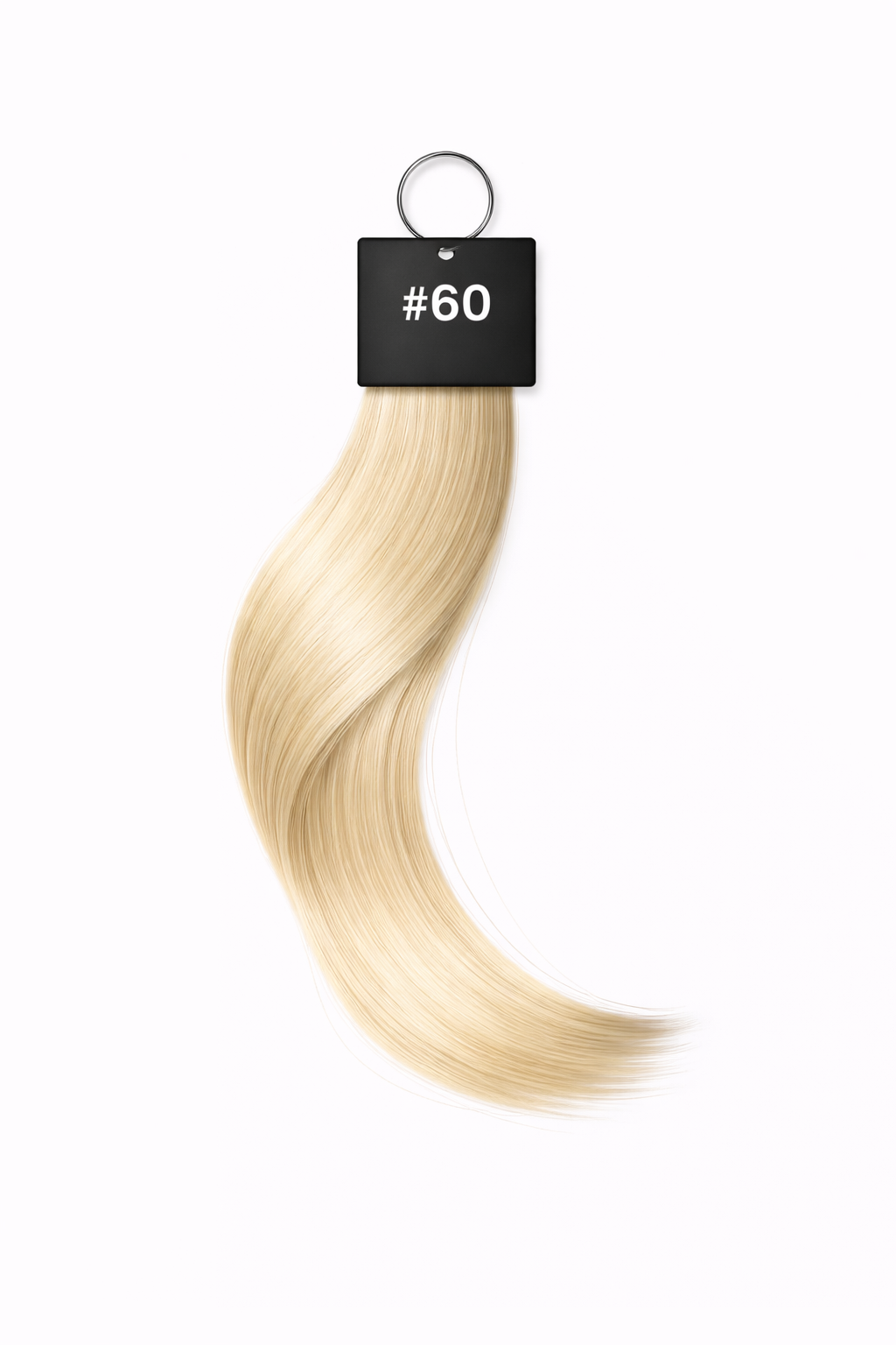 Weft Hair Extensions – 50g – Blonde & Light Shades