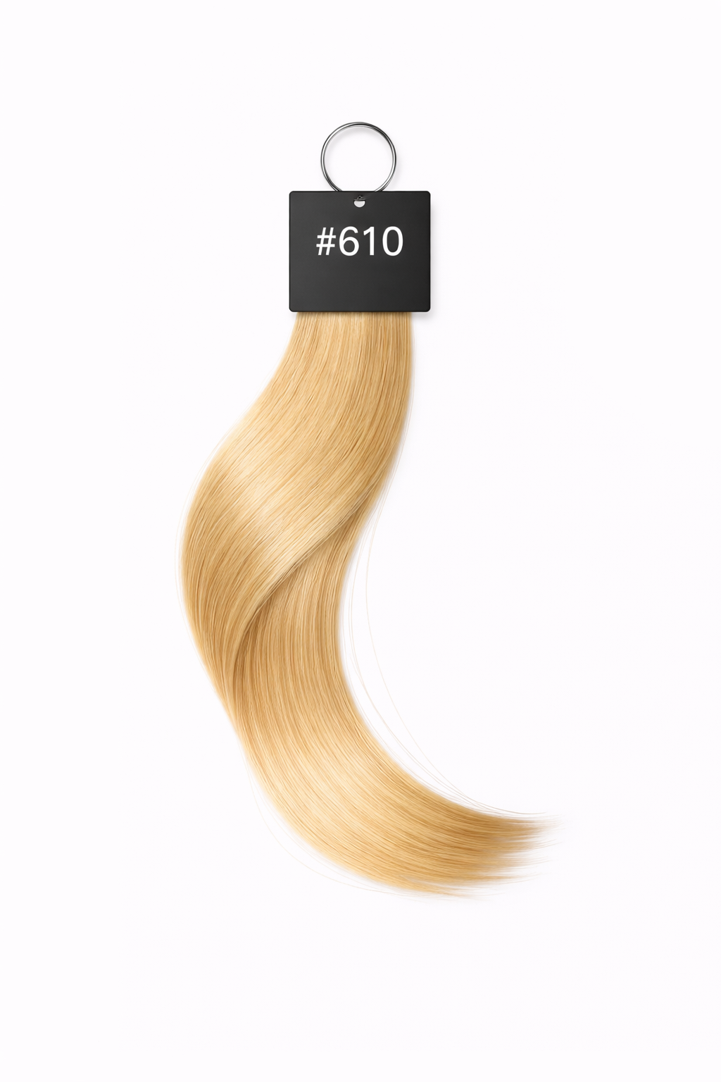 Weft Hair Extensions – 50g – Blonde & Light Shades