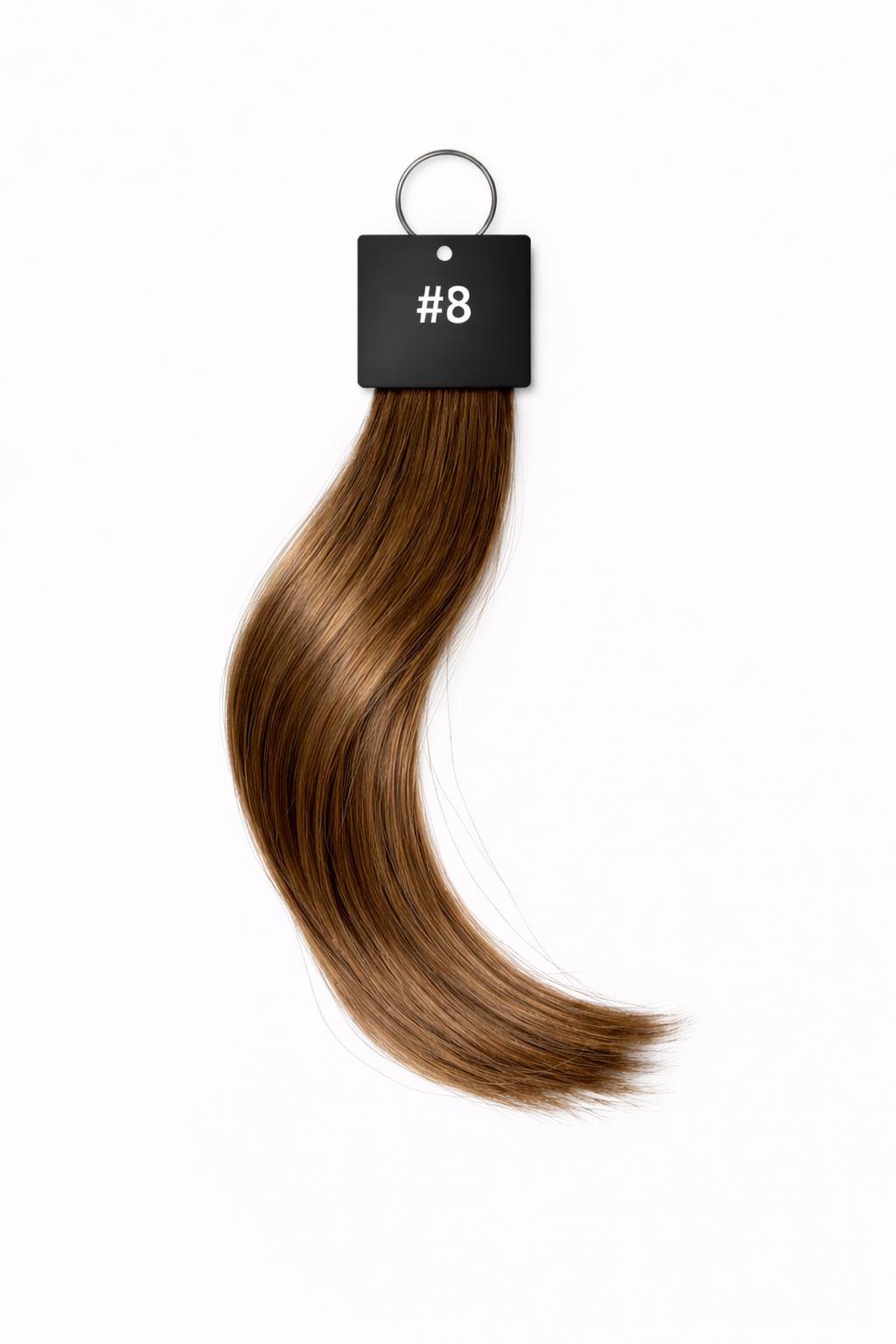 Hair Extensions – 50g – Dark & Brown Shades