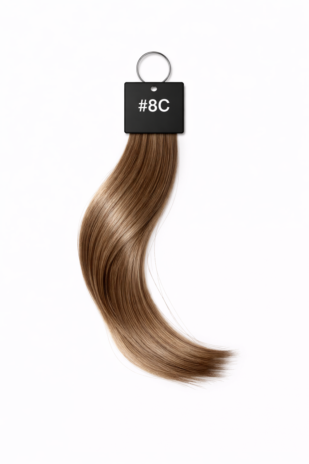 Weft Hair Extensions – 50g – Blonde & Light Shades