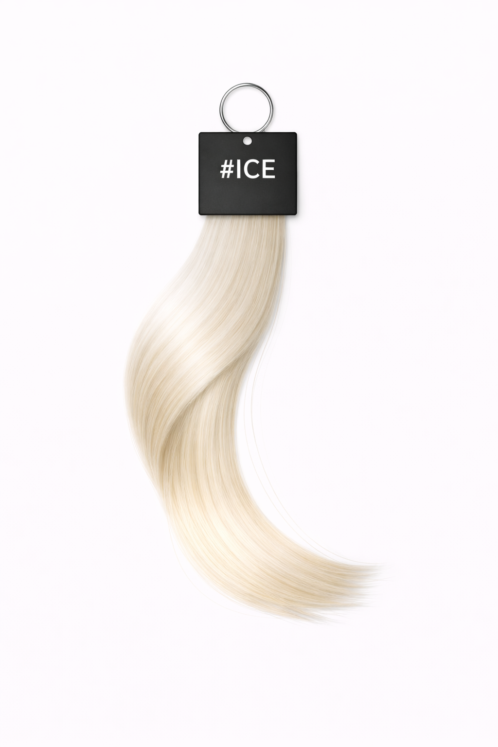 Weft Hair Extensions – 50g – Blonde & Light Shades