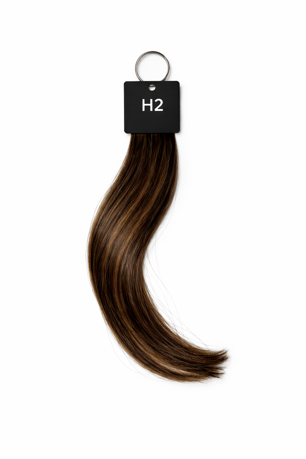 Hair Extensions – 50g – Dark & Brown Shades