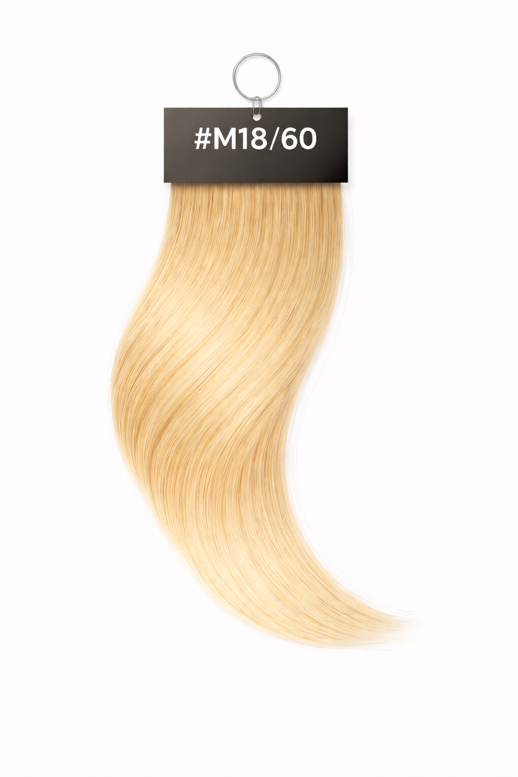 Weft Hair Extensions – 50g – Blonde & Light Shades