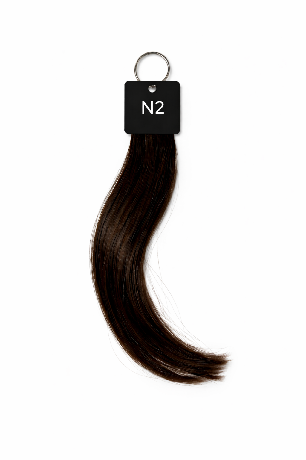 Hair Extensions – 50g – Dark & Brown Shades