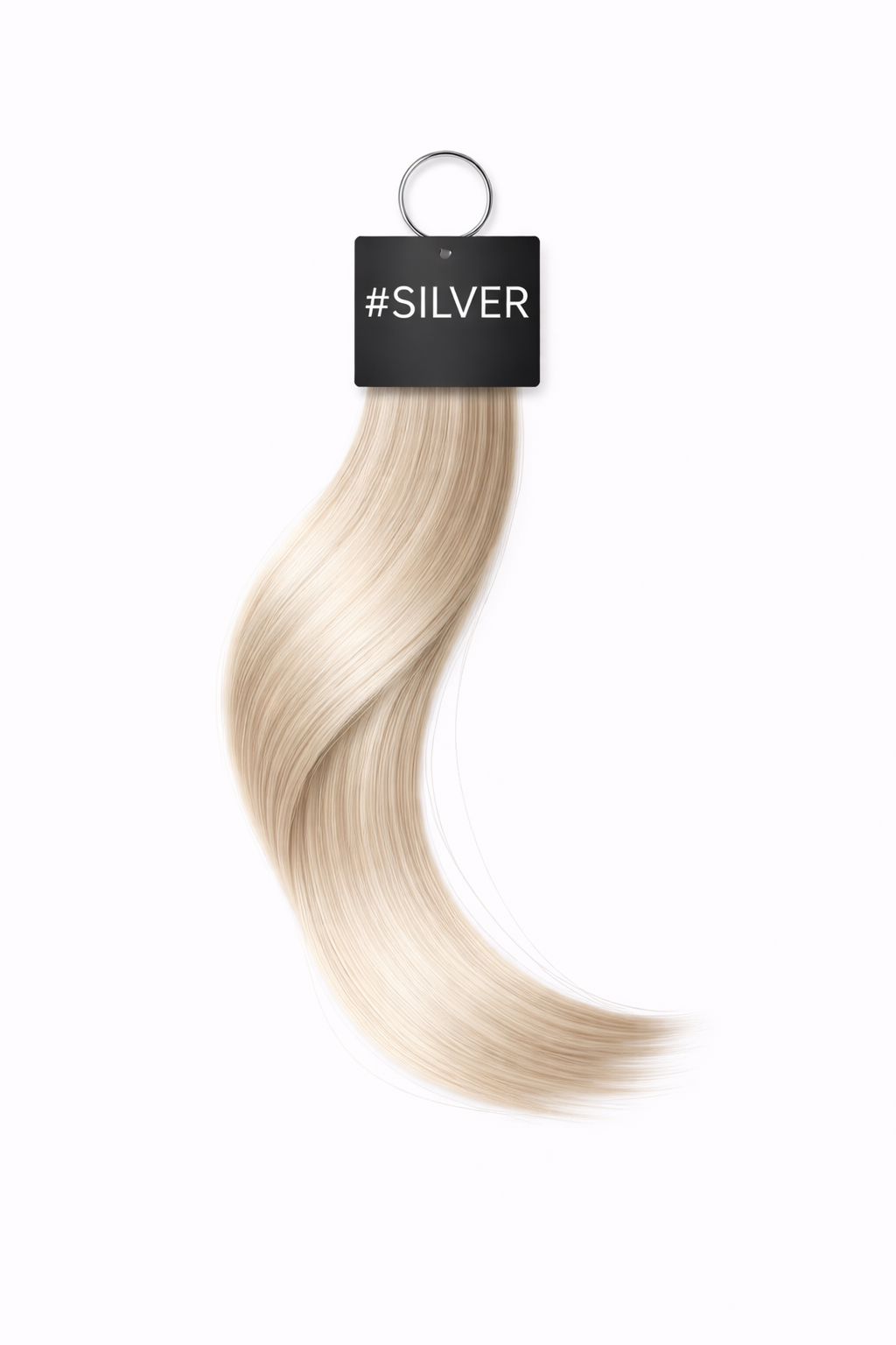 Weft Hair Extensions – 50g – Blonde & Light Shades
