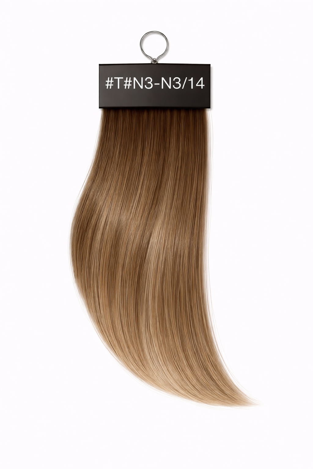Weft Hair Extensions – 50g – Blonde & Light Shades