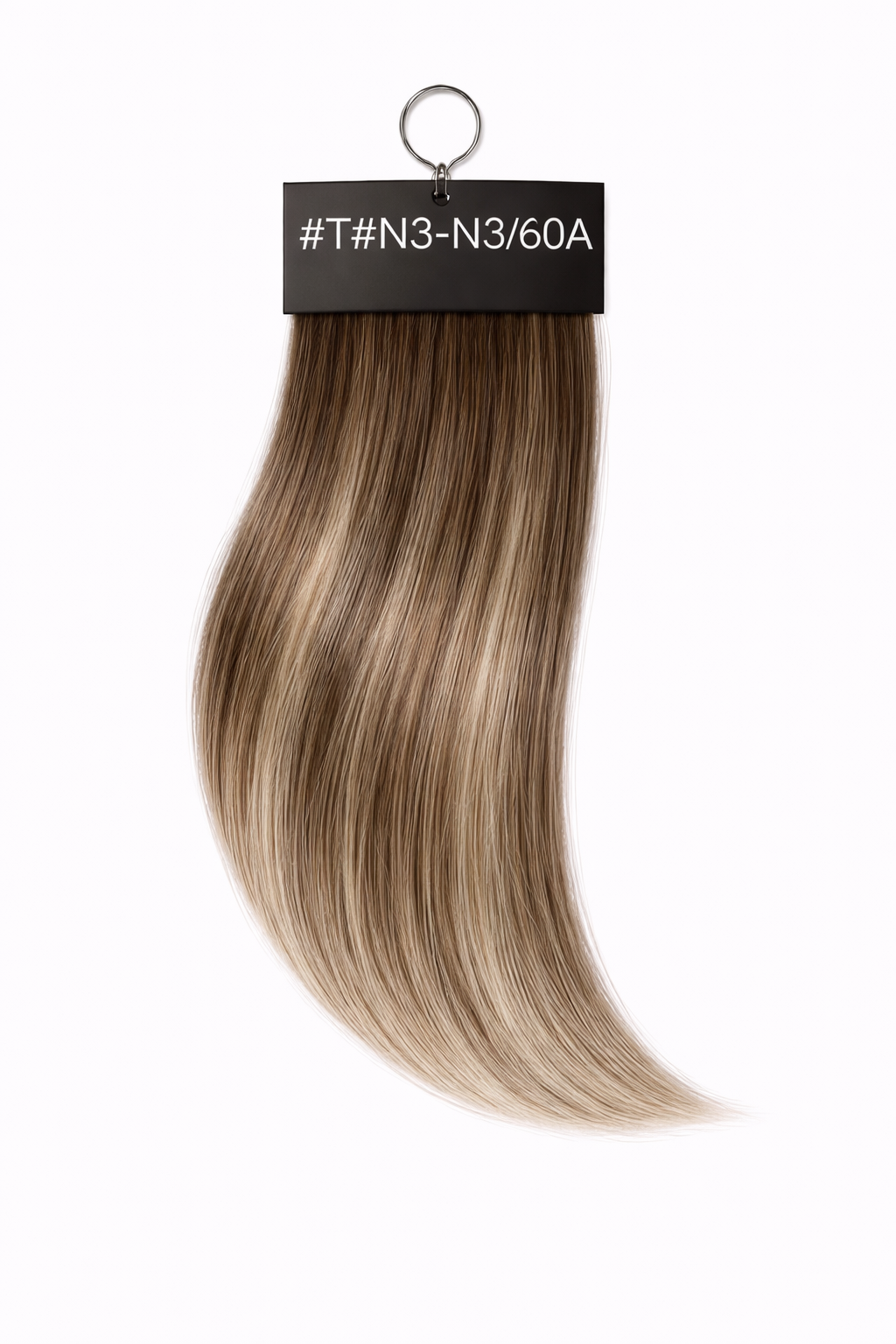 Weft Hair Extensions – 50g – Blonde & Light Shades
