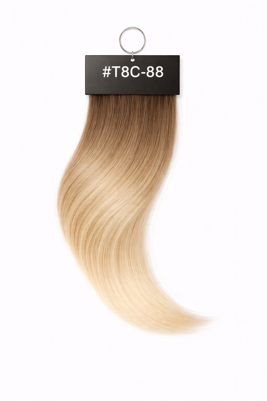Weft Hair Extensions – 50g – Blonde & Light Shades