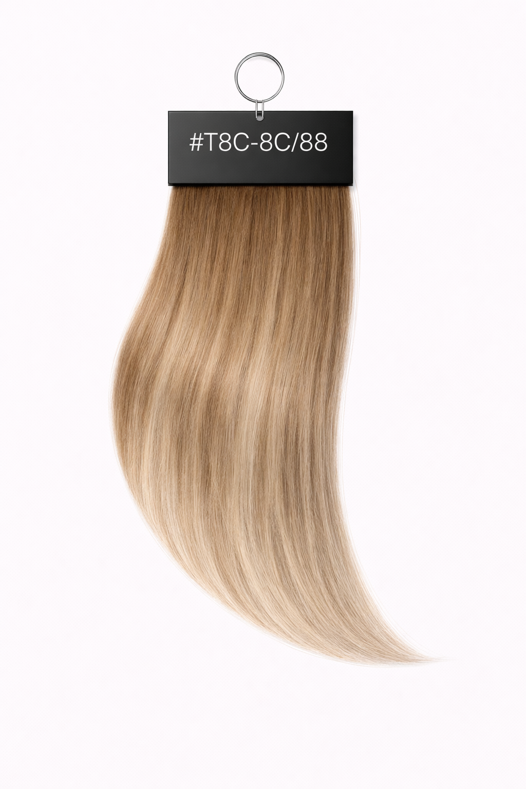 Weft Hair Extensions – 50g – Blonde & Light Shades